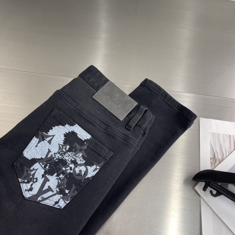 l0vis Vvtt0n jeans